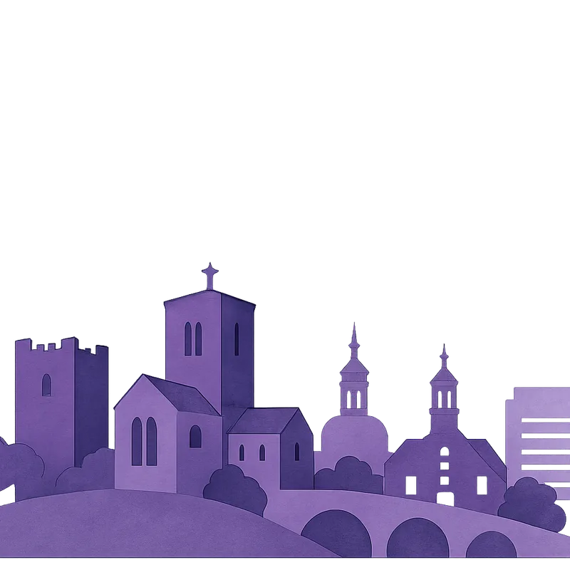 Devices covered in Guildford