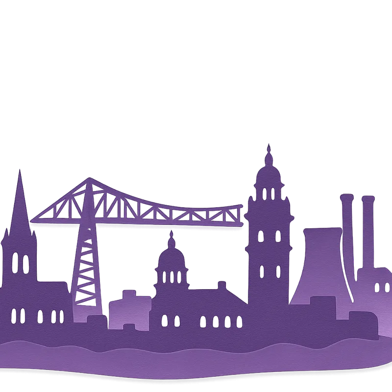Devices covered in Middlesbrough