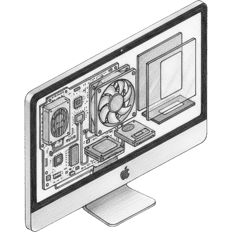 iMac