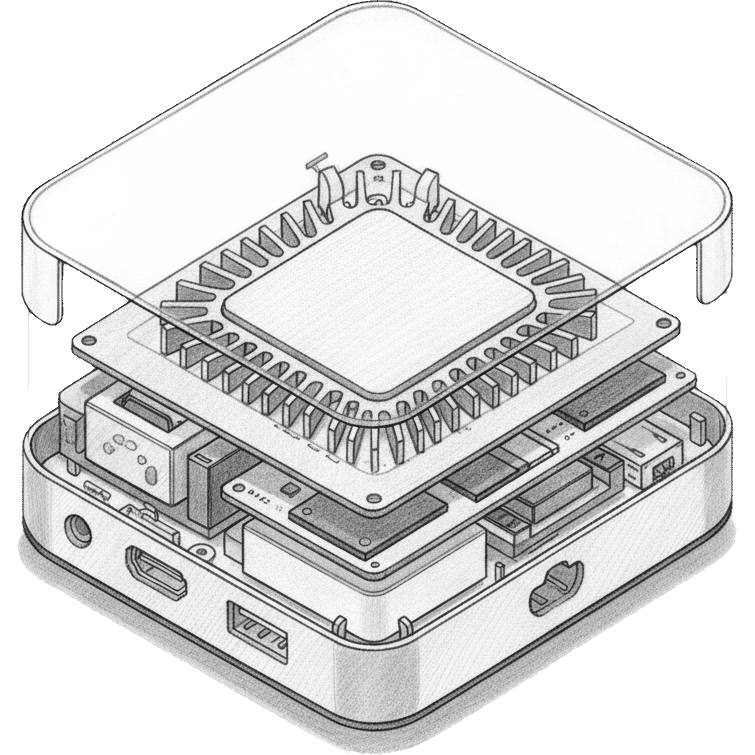 Apple TV Repairs
