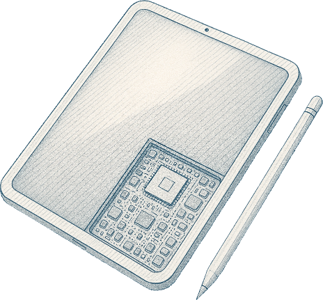 Tablet Repairs
