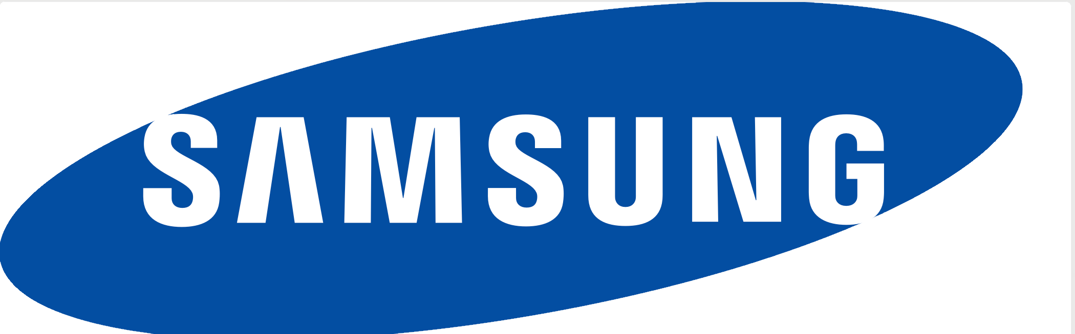 Samsung Phone repairs